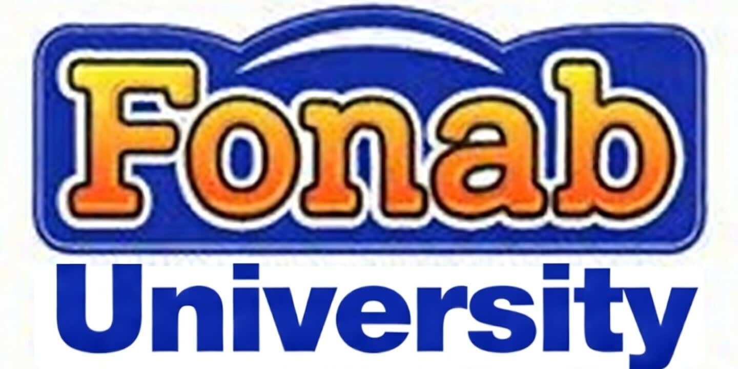 Fonab Polytechnic Institute Official Logo
