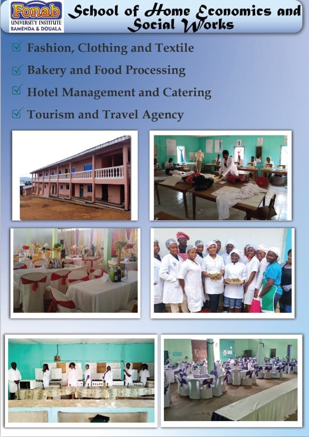 School of Home Economics