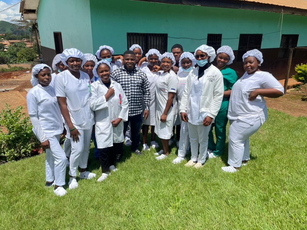 Nurses On Internship